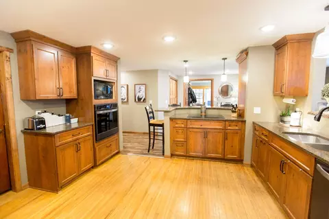 Kitchen - 1150 Highway 7 SW, Appleton, MN 56208 photo 5 of 20