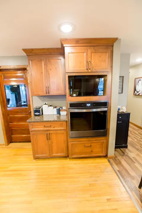 Kitchen - 1150 Highway 7 SW, Appleton, MN 56208 photo 8 of 20