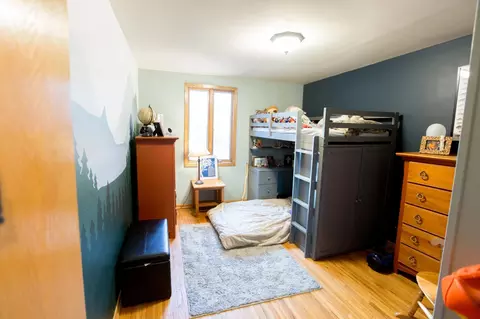 Bedroom - 1150 Highway 7 SW, Appleton, MN 56208 photo 1 of 6
