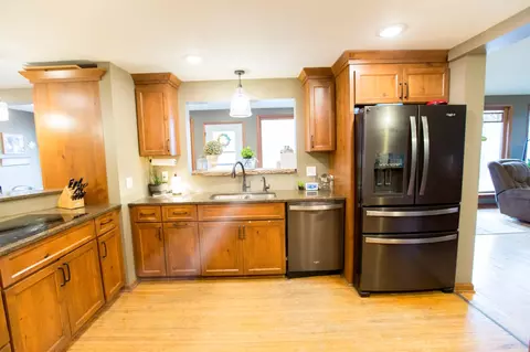 Kitchen - 1150 Highway 7 SW, Appleton, MN 56208 photo 2 of 20