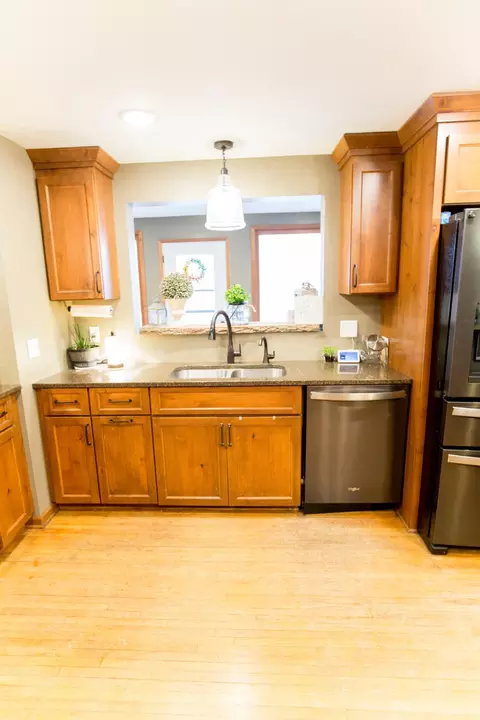 Kitchen - 1150 Highway 7 SW, Appleton, MN 56208 photo 17 of 20