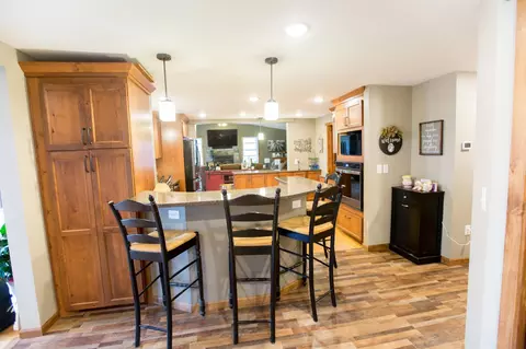 Kitchen - 1150 Highway 7 SW, Appleton, MN 56208 photo 10 of 20