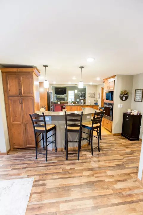 Kitchen - 1150 Highway 7 SW, Appleton, MN 56208 photo 12 of 20