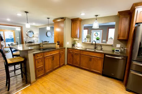 Kitchen - 1150 Highway 7 SW, Appleton, MN 56208 photo 19 of 20