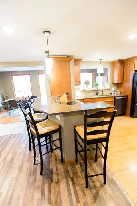 Kitchen - 1150 Highway 7 SW, Appleton, MN 56208 photo 13 of 20
