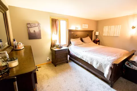 Bedroom - 1150 Highway 7 SW, Appleton, MN 56208 photo 3 of 6