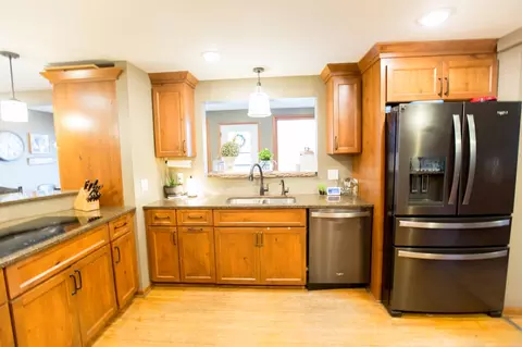 Kitchen - 1150 Highway 7 SW, Appleton, MN 56208 photo 16 of 20