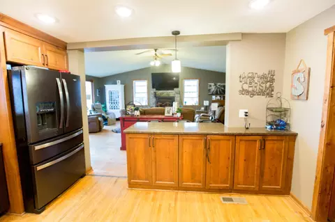 Kitchen - 1150 Highway 7 SW, Appleton, MN 56208 photo 15 of 20