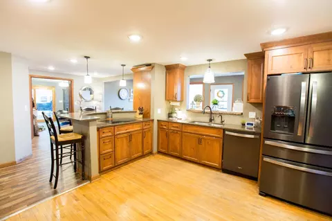 Kitchen - 1150 Highway 7 SW, Appleton, MN 56208 photo 4 of 20