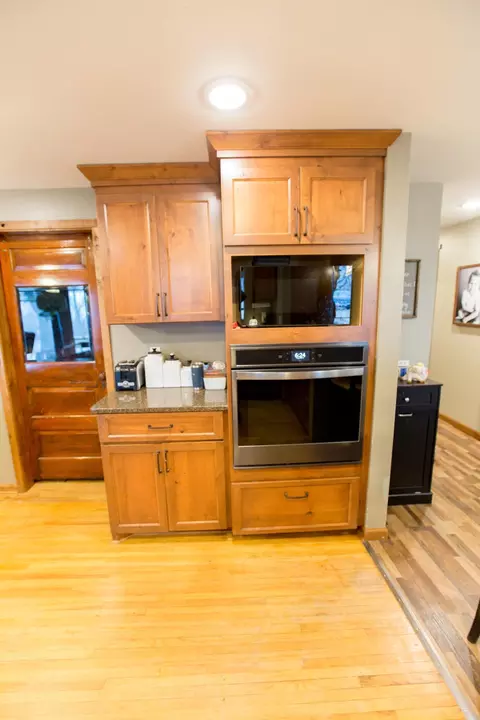 Kitchen - 1150 Highway 7 SW, Appleton, MN 56208 photo 9 of 20