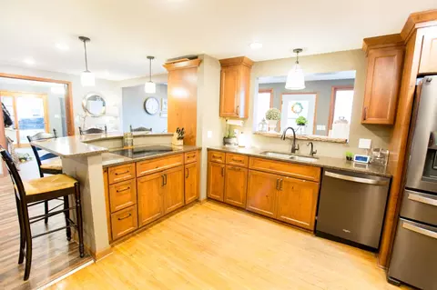Kitchen - 1150 Highway 7 SW, Appleton, MN 56208 photo 18 of 20
