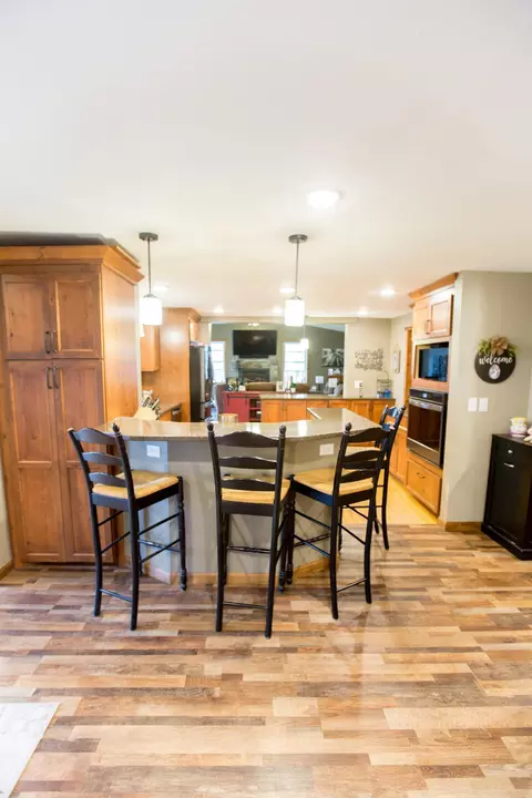Kitchen - 1150 Highway 7 SW, Appleton, MN 56208 photo 11 of 20