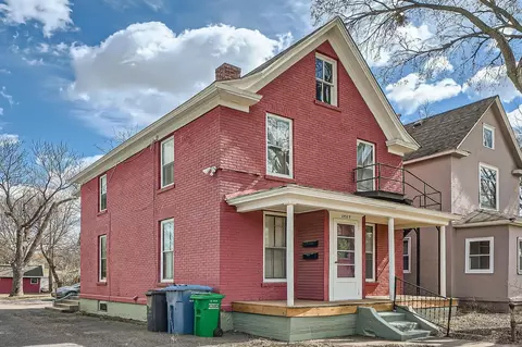1507 Main St NE, Minneapolis, MN 55413