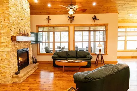 3830 County Road 54 NE, Longville, MN 56655
