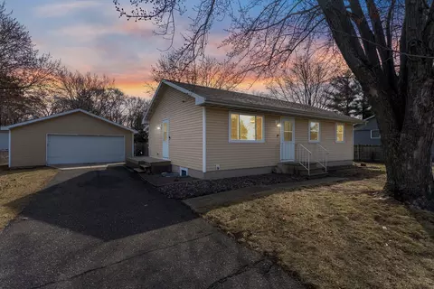 354 Baldwin Ave NW, Elk River, MN 55330