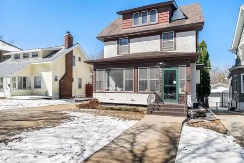 4320 Xerxes Ave S, Minneapolis, MN 55410