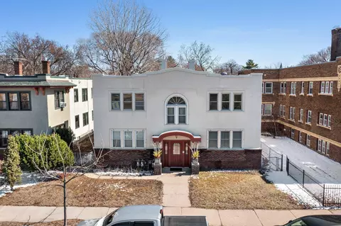 3933 Chicago Ave #4, Minneapolis, MN 55407