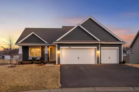 11541 132nd Ave N, Dayton, MN 55327