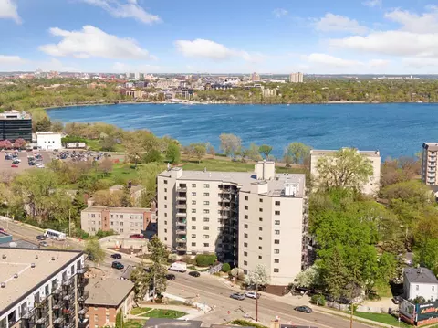 3131 Excelsior Blvd #705, Minneapolis, MN 55416