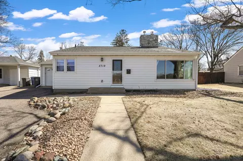 5719 Penn Ave S, Minneapolis, MN 55419