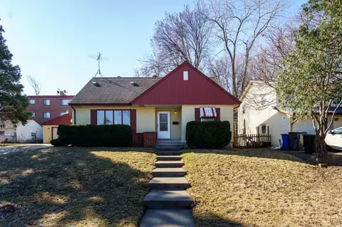 46 King St W, Saint Paul, MN 55107