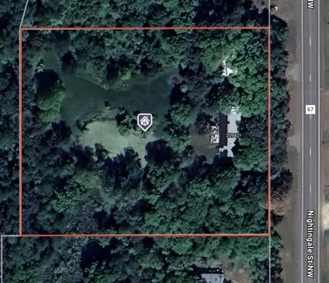 20942 Nightingale St NW, Oak Grove, MN 55011
