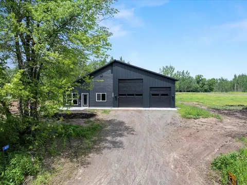 tbd Marina Way, Garrison, MN 56450