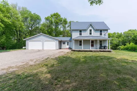 10827 Us Hwy 59, Fergus Falls, MN 56537