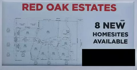 909 Acorn Ct #LOT 7, Kinnickinnic Twp, WI 54016