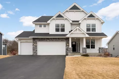 9637 Timber Ter, Victoria, MN 55386
