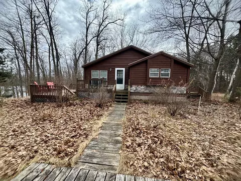 1540 22nd St, Turtle Lake, WI 54889