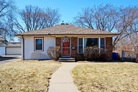 1101 Western Ave N, Saint Paul, MN 55117