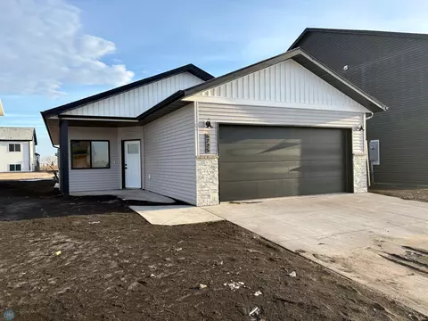 6725 67th Ave S, Horace, ND 58047