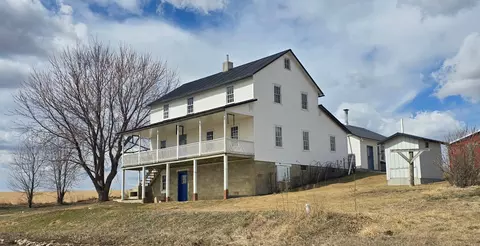 39601 County 18, Canton, MN 55922