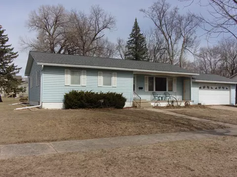 1309 Tilden St, Fairmont, MN 56031