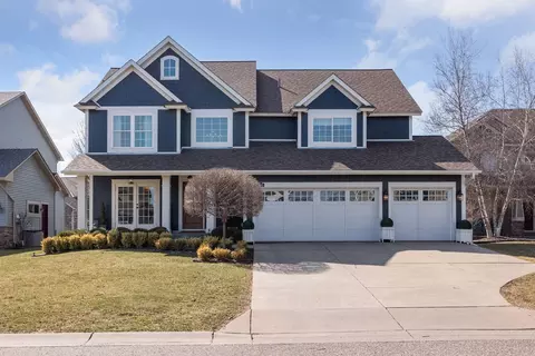 11405 Halstead Trl, Woodbury, MN 55129