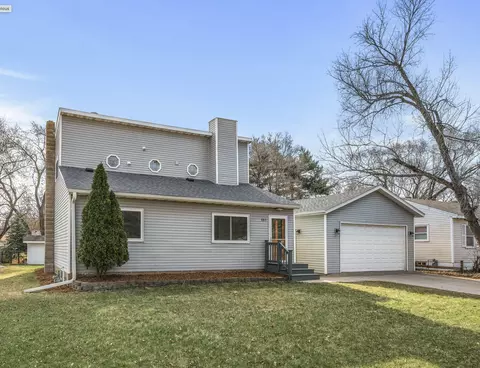 8813 Madison St NE, Blaine, MN 55434