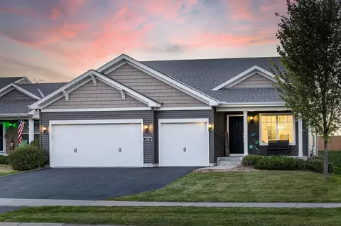 630 Stonegate Cir, Waconia, MN 55387
