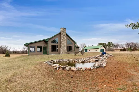 11122 272nd Ave NW, Zimmerman, MN 55398