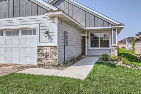 7381 Kahl Cir NE, Otsego, MN 55301