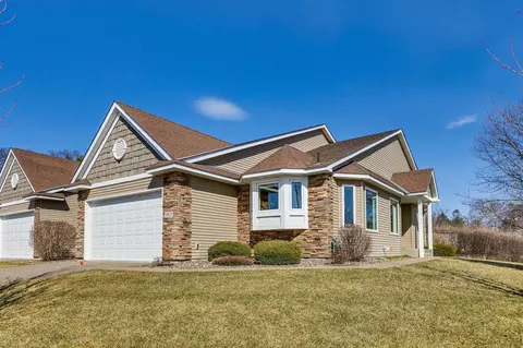 8817 Ghia St NE, Circle Pines, MN 55014