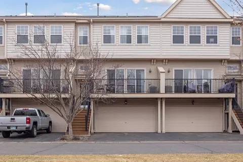 2453 121st Cir NE #I, Blaine, MN 55449