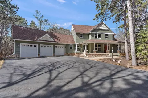 14515 268th Ave NW, Zimmerman, MN 55398