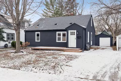 4180 Yosemite Ave S, Saint Louis Park, MN 55416