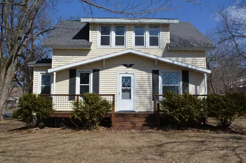 101 E 2nd Ave, Luck, WI 54853