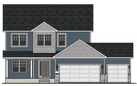 3230 Jandura Ave NE, Saint Michael, MN 55376