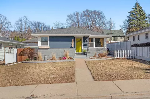 3453 Johnson St NE, Minneapolis, MN 55418