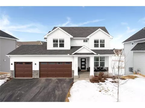 11256 40th St N, Lake Elmo, MN 55042