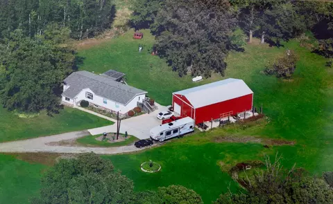 17804 60th Ave, Milaca, MN 56353