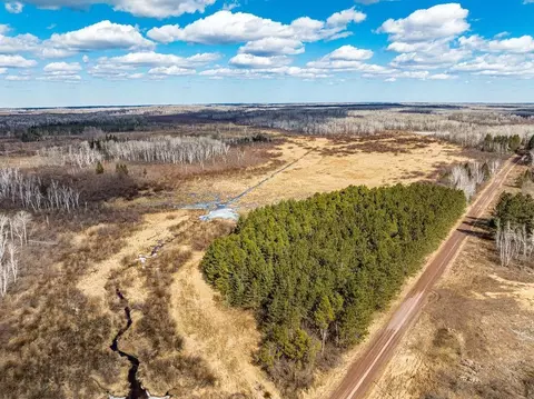 Nnnnnn Starch Road, Bruno, MN 55712